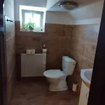 Restaurace A U Kuliku 게스트하우스