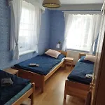 Restaurace A U Kuliku 게스트하우스 *