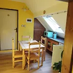 게스트하우스 Restaurace A U Kuliku