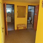 게스트하우스 Restaurace A U Kuliku