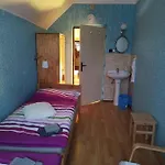 Restaurace A U Kuliku *