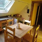 Restaurace A U Kuliku 게스트하우스 Raspenava