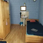 Restaurace A U Kuliku 게스트하우스 Raspenava