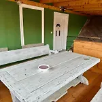 Restaurace A U Kuliku 게스트하우스 Raspenava
