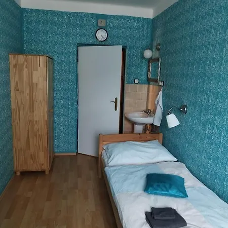 Restaurace A U Kulíků Raspenava