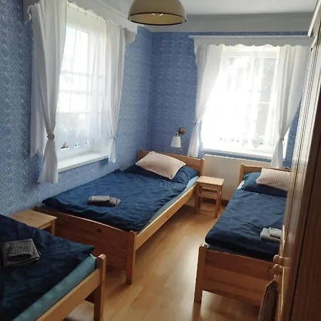 Restaurace A U Kulíků Casa de hóspedes *