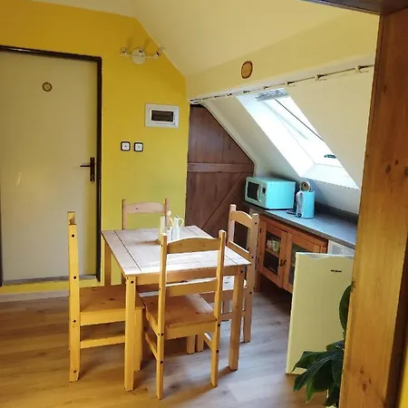 Casa de hóspedes Restaurace A U Kulíků