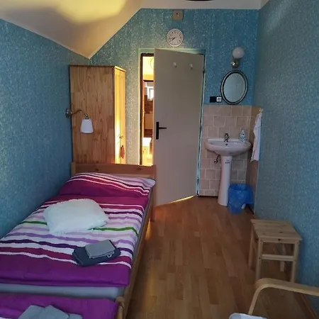 Restaurace A U Kulíků *
