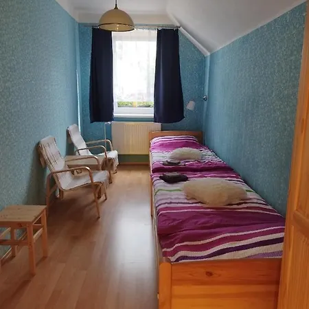 Restaurace A U Kulíků * Raspenava