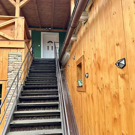 Casa de hóspedes Restaurace A U Kulíků