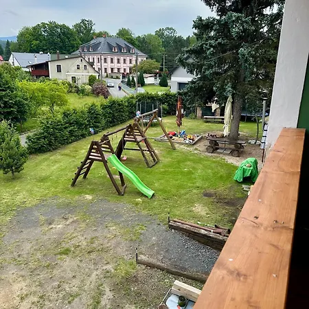 Restaurace A U Kulíků