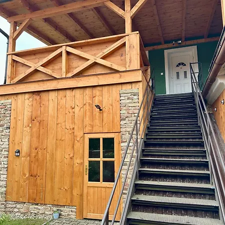 Restaurace A U Kuliku * Raspenava
