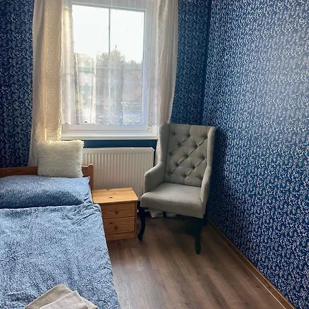 Restaurace A U Kuliku Raspenava