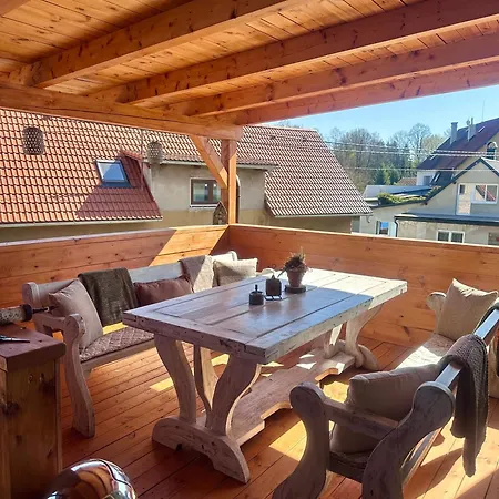 Restaurace A U Kuliku Raspenava
