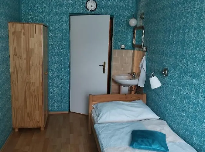 Restaurace A U Kuliku Raspenava