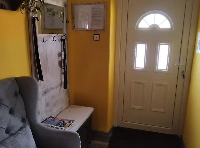 Restaurace A U Kuliku Raspenava