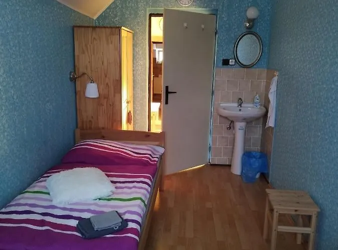 Restaurace A U Kuliku *