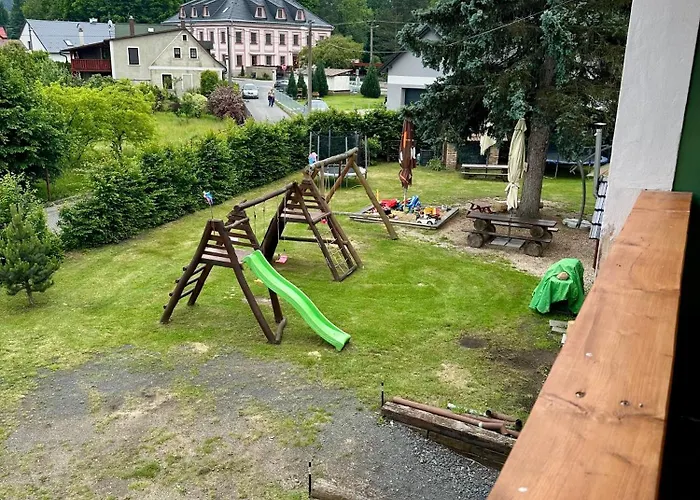 Restaurace A U Kuliku