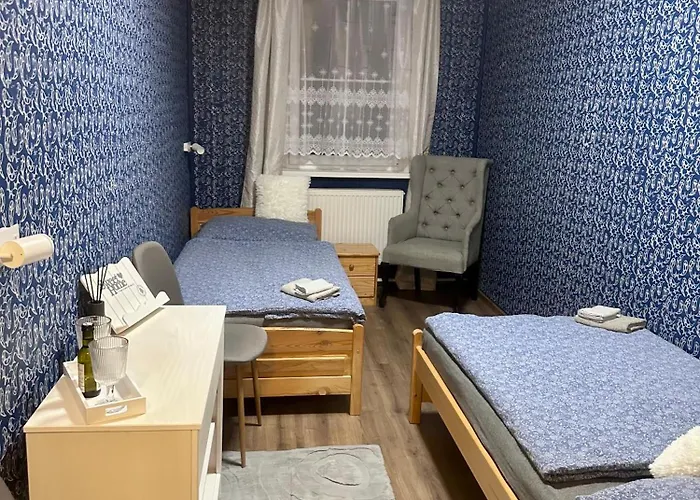 Restaurace A U Kuliku * Raspenava